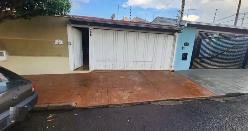 Casa Padrão em Araraquara