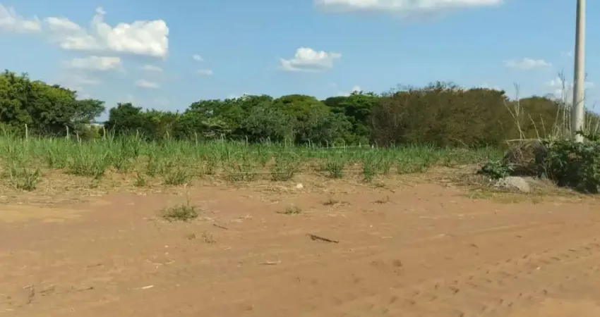 Fazenda à venda na Fazenda paredão - área K desmembrada, Consegue chegar pelo JD Cruzado, Zona Rural, Ibaté