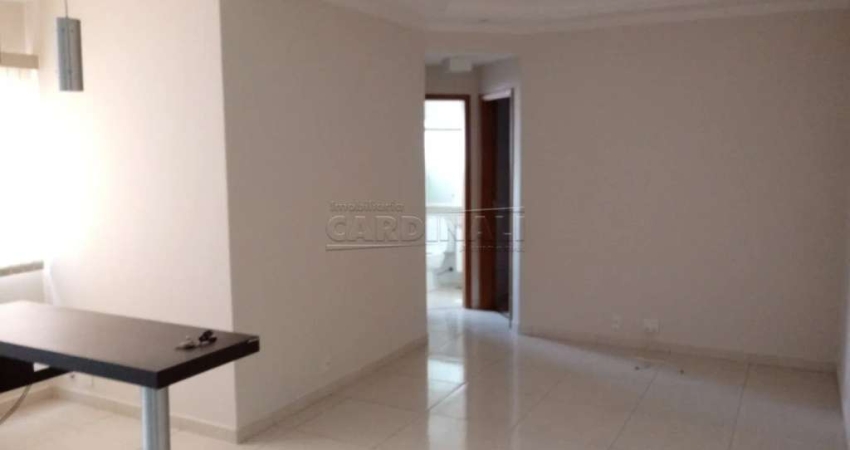 Apartamento com 2 quartos à venda na Avenida Gregório Aversa, Bloco A, 127, Recreio São Judas Tadeu, São Carlos