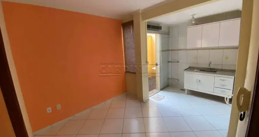 Apartamento com 1 quarto à venda na Rua Dona Alexandrina, 2152, Centro, São Carlos