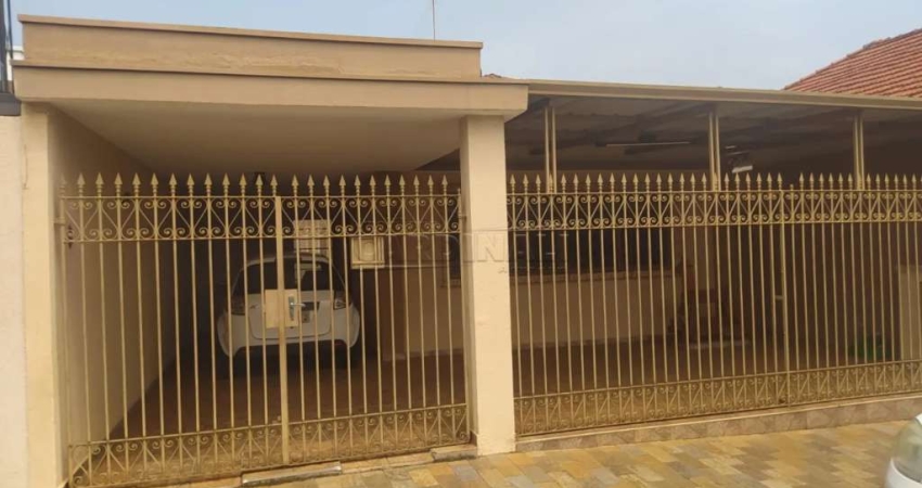 Casa com 3 quartos à venda na Rua Imaculada Conceição, 2789, Centro, Araraquara