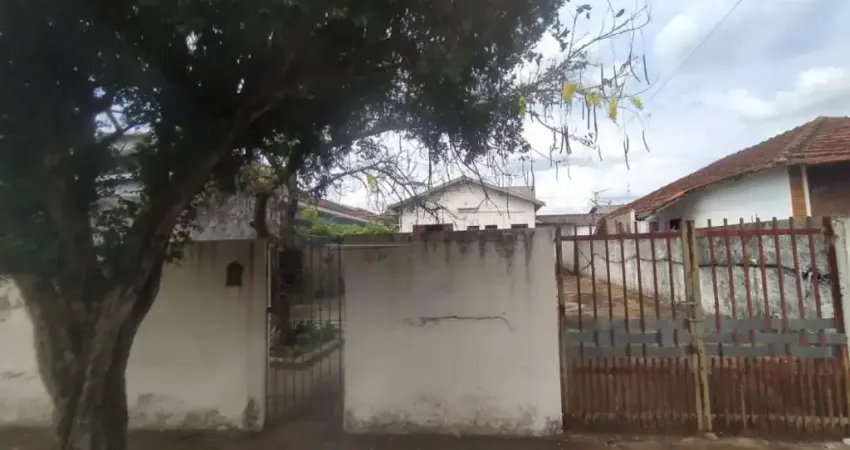 Casa com 2 quartos à venda na Rua Comendador Pedro Morganti, 3292, São Geraldo, Araraquara