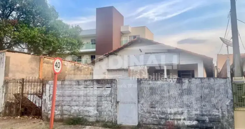 Terreno comercial à venda na Rua Luiz Vaz de Camões, 160, Vila Celina, São Carlos