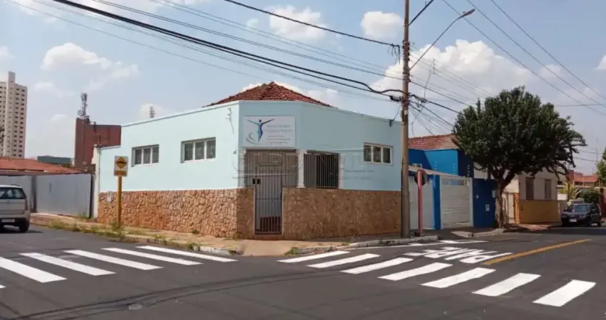 Casa com 1 quarto à venda na Rua Major Carvalho Filho, 1268, Centro, Araraquara