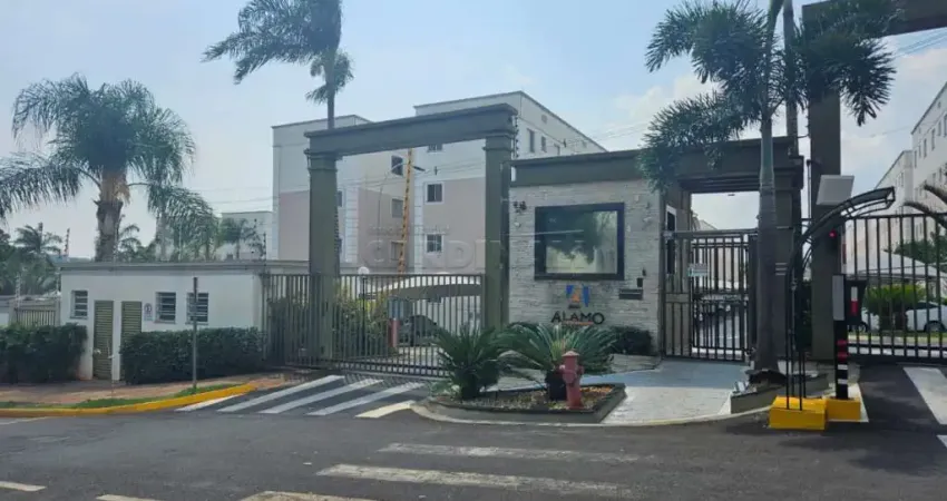 Apartamento com 2 quartos à venda na Avenida João Soares e Arruda, Bloco 21, 1444, Jardim Universal, Araraquara
