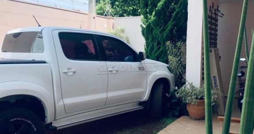 Casa com 3 quartos à venda na Rua Bruno Giongo, 3421, Vila Deriggi, São Carlos