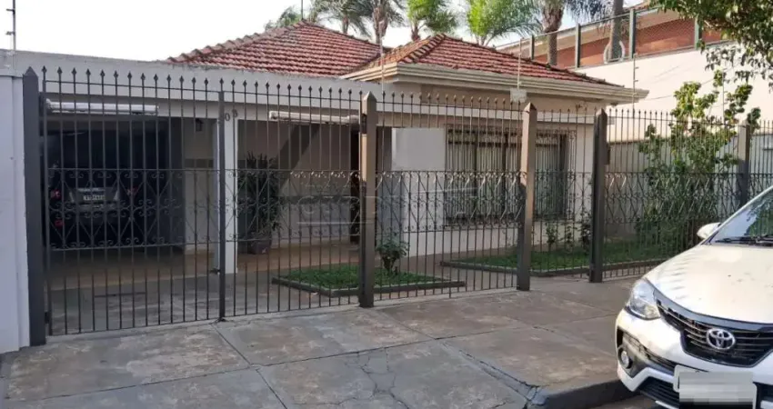 Casa com 3 quartos à venda na Avenida Doutor Gastão Vidigal, 305, Jardim Primavera, Araraquara