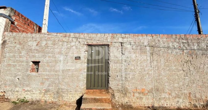 Casa para locação no Residencial Mariana