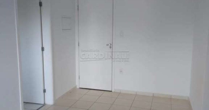 Apartamento Padrão em São Carlos