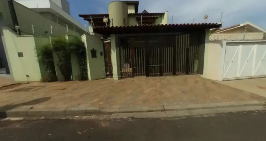 Casa com 4 quartos para alugar na Rua São João Bosco, 355, Planalto Paraíso, São Carlos