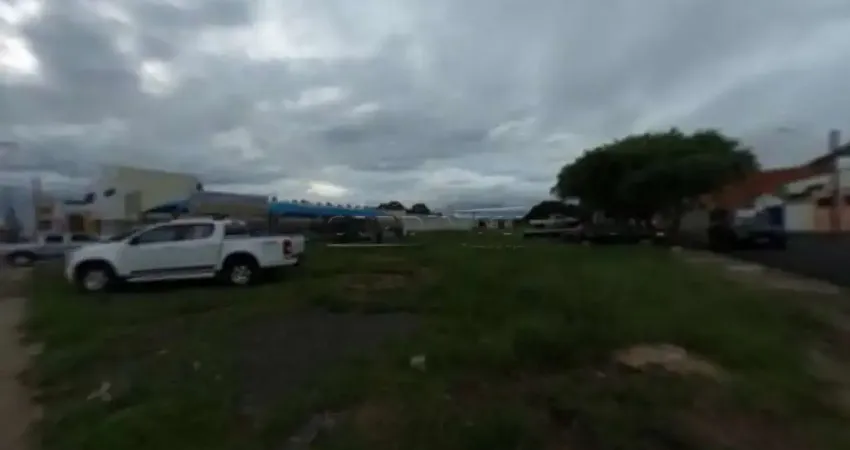Ponto comercial para alugar na Avenida Getúlio Vargas, lote02, 1, Vila Lutfalla, São Carlos