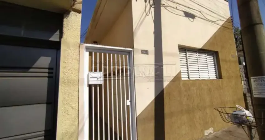 Kitnet / Stúdio para alugar na Rua Expedicionários do Brasil, Kitnet 07, 1043, Centro, Araraquara