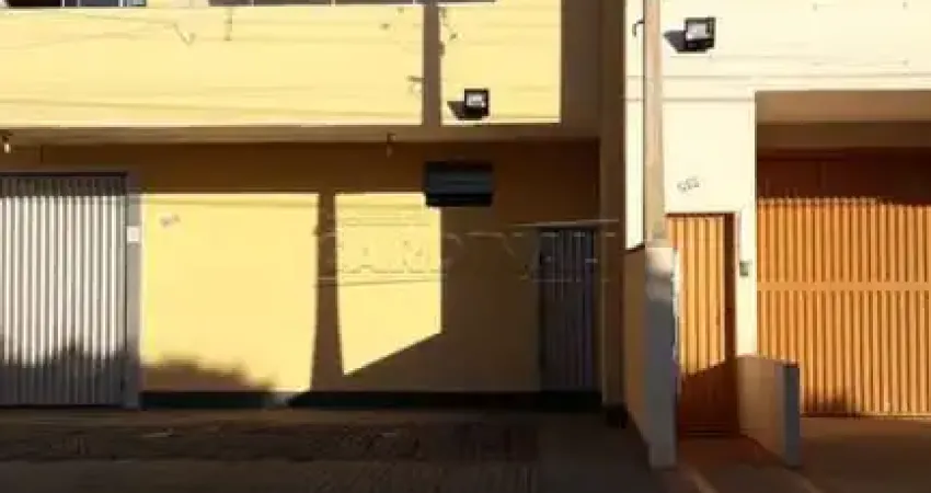 Sala comercial para alugar na Avenida Romualdo Villani, Sala B, 518, Jardim Ipanema, São Carlos