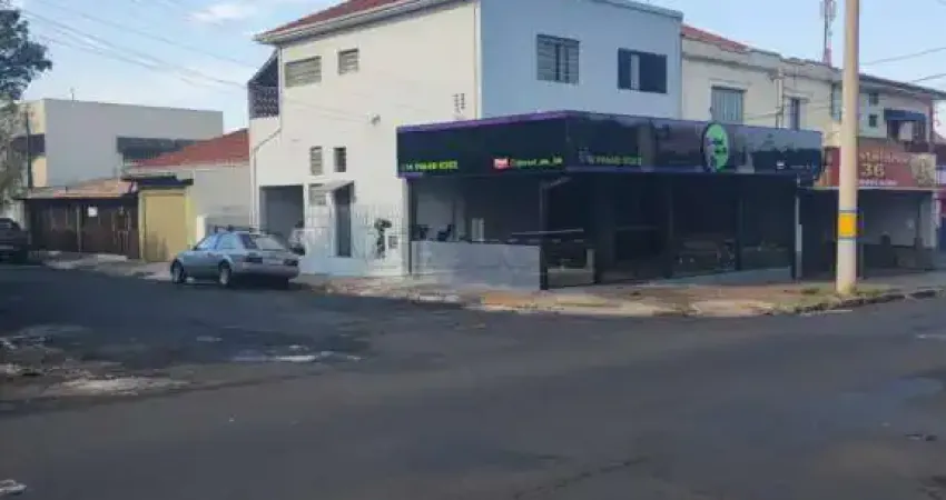 Cobertura com 2 quartos para alugar na Rua Manoel Rodrigues Jacob, 251, Jardim Santa Angelina, Araraquara