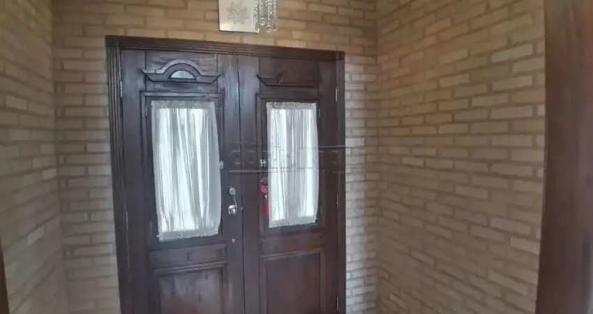 Casa em condomínio fechado com 3 quartos à venda na Avenida Miguel Damha, 1400, Condomínio Village Damha II, São Carlos