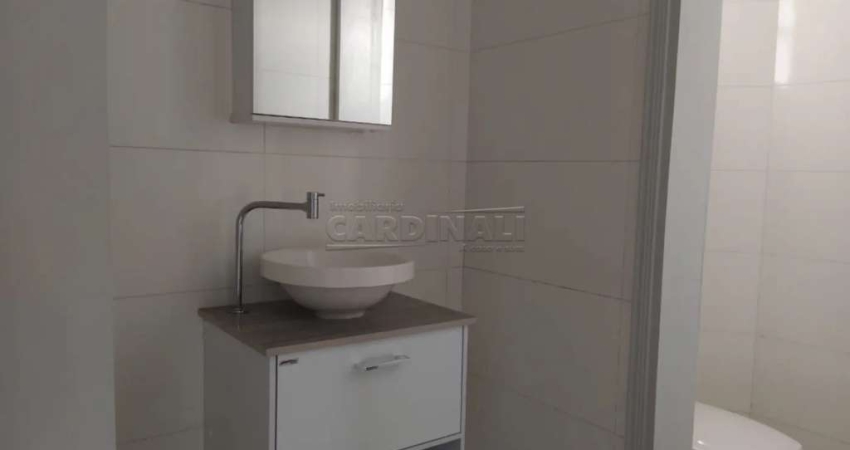 Apartamento com 3 quartos à venda na Rua Gonçalves Dias, 2° andar, 263, Centro, Araraquara