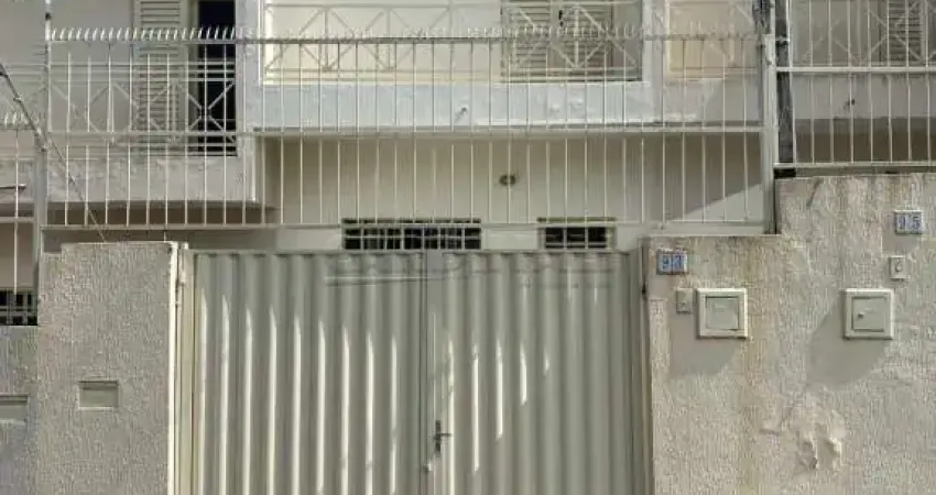 Kitnet / Stúdio para alugar na Rua Afif Cury Nassur, 93, Parque Arnold Schimidt, São Carlos