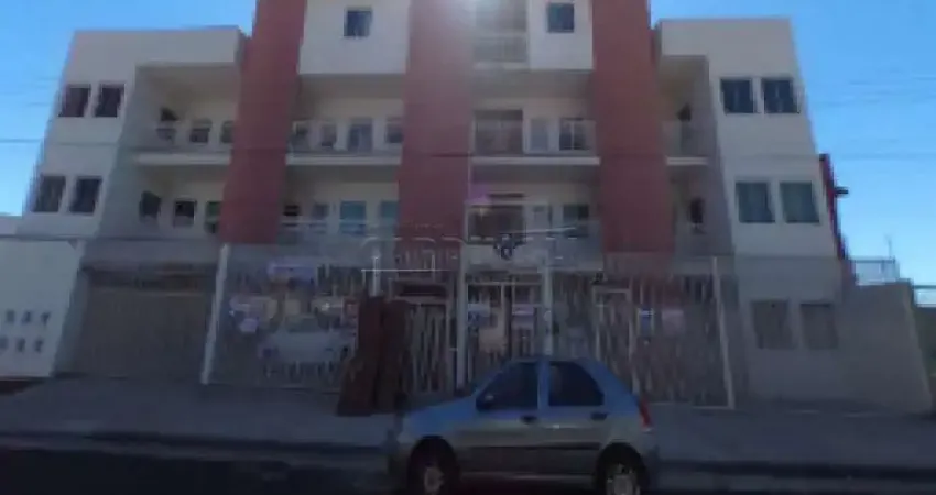 Apartamento com 1 quarto para alugar na Rua Affonso Botelho de Abreu Sampaio, Kit, 80, Parque Santa Felícia Jardim, São Carlos