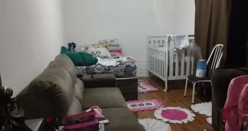 Casa Padrão em São Carlos