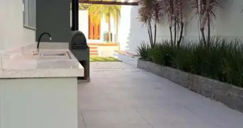 Casa em condomínio fechado com 4 quartos à venda na Avenida Miguel Damha, 1400, Condomínio Village Damha II, São Carlos