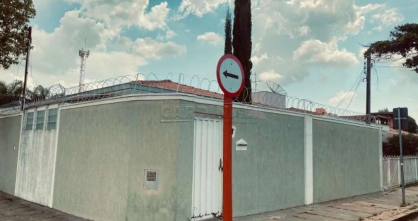 Casa com 3 quartos à venda na Rua Major José Inácio, 3212, Vila Nery, São Carlos