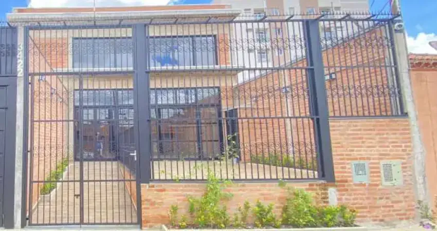 Ponto comercial para alugar na Avenida Doutor Carlos Botelho, 3422, Vila Deriggi, São Carlos