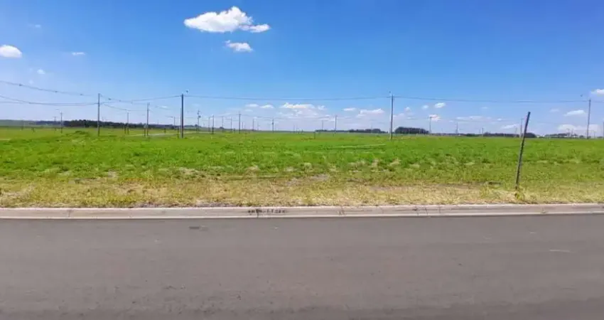 Terreno à venda na Rua Miguel Petrucelli, S/N, Jardins do Porto, São Carlos