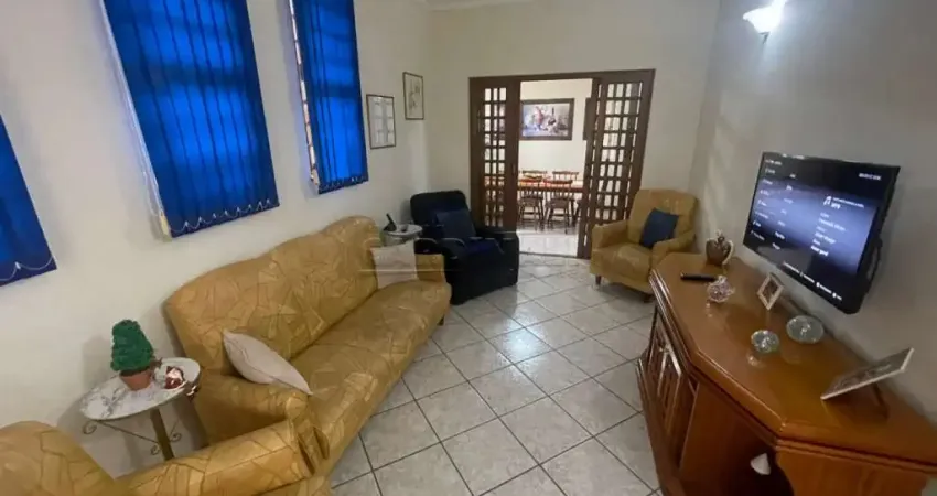 Casa com 3 quartos à venda na Rua Ângelo Possa, Esquina com a Rua Antônio Perez, 536, Jardim Paulista, São Carlos