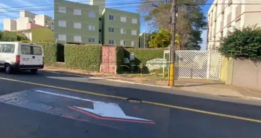 Apartamento com 2 dormitórios no cidade jardim próximo a usp em são carlos