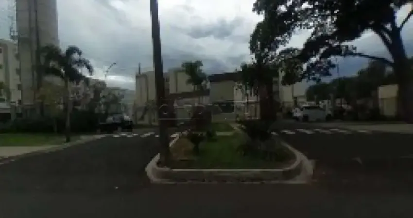 Apartamento Padrão em São Carlos