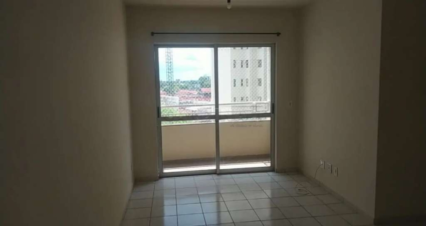Apartamento Padrão em Araraquara