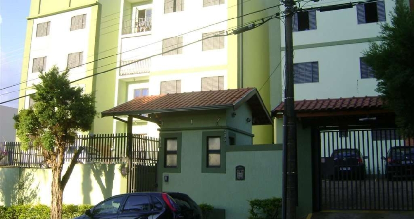 Apartamento com 1 dormitório e 1 suíte no Parque Arnold Schimidt próximo a USP em São Carlos