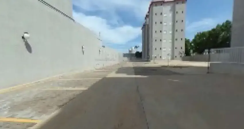 Apartamento com 2 quartos à venda na Rua Doutor Bernardino de Campos, Torre 1, 213, Vila Prado, São Carlos