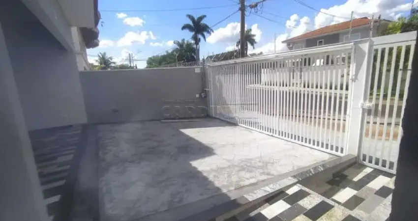 Casa com 3 quartos à venda na Avenida Victorino Gonzalez Y Gonzalez, 95, Jardim Vale das Rosas, Araraquara