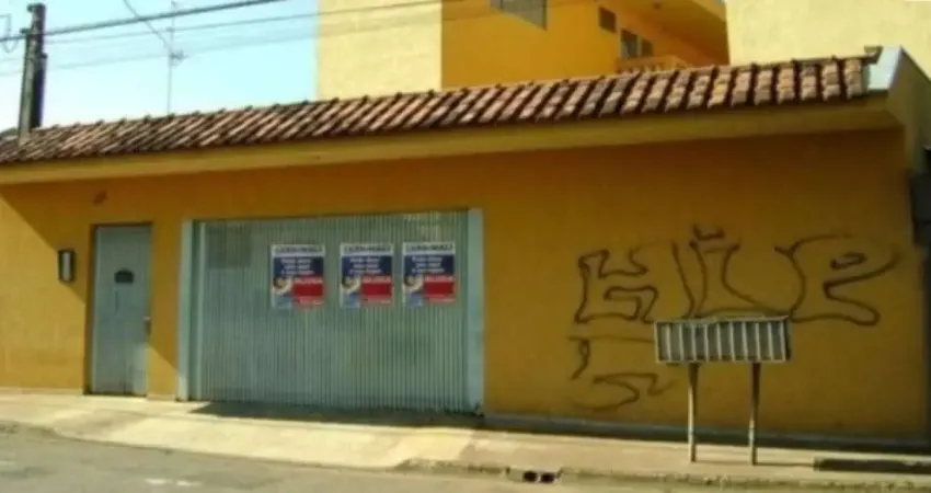 Apartamento com 1 quarto para alugar na Rua Porto Alegre, 105, Vila Celina, São Carlos