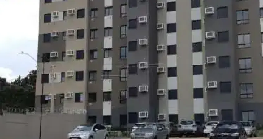 Apartamento com 2 quartos à venda na Rua Caetano Nigro, Torre 01, 1212, Vila Girassol, Araraquara