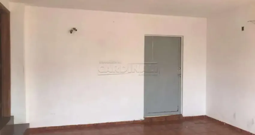 Casa com 5 quartos à venda na Rua Jesuíno de Arruda, 2787 - 278, Jardim São Carlos, São Carlos