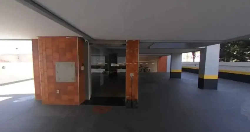 Apartamento com 1 quarto para alugar na Alameda dos Crisântemos, 272., Cidade Jardim, São Carlos