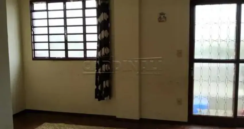 Apartamento com 2 quartos para alugar na Avenida das Gardênias, 241, Cidade Jardim, São Carlos