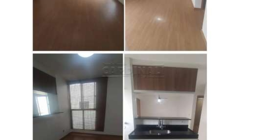 Apartamento com 2 quartos para alugar na Avenida Joao Stella, Bloco 16, 300, Residencial Monsenhor Romeu Tortorelli, São Carlos