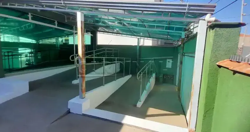 Casa com 3 quartos à venda na Rua Alice J. D`Anna Juliana, 44, Jardim Paraíso, São Carlos