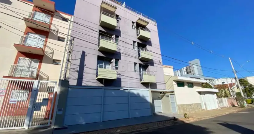 Casa com 2 quartos para alugar na Rua Adolfo Catani, 556, Jardim Macarengo, São Carlos