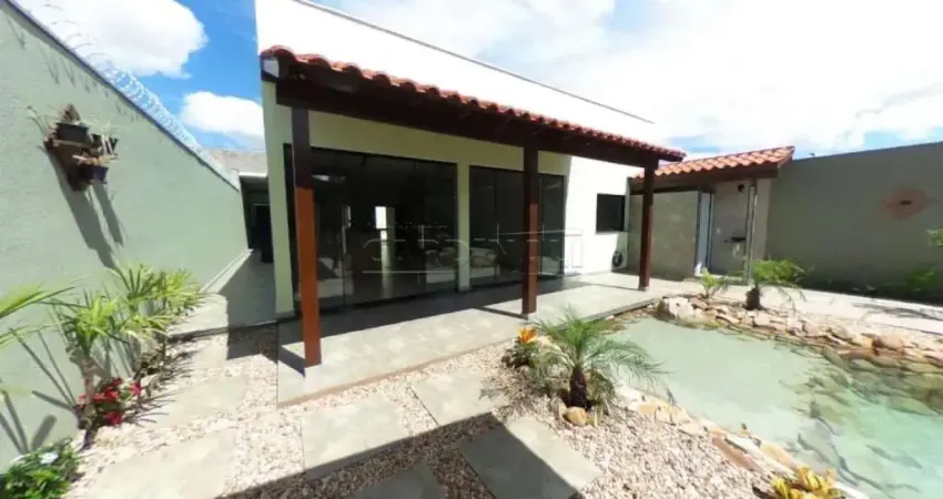 Casa com 2 quartos à venda na Rua Deocleciano de Lira, Casa, 354, Jardim do Bosque, São Carlos