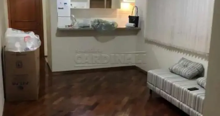 Apartamento com 3 quartos à venda na Rua Quinze de Novembro, 1776, Centro, São Carlos