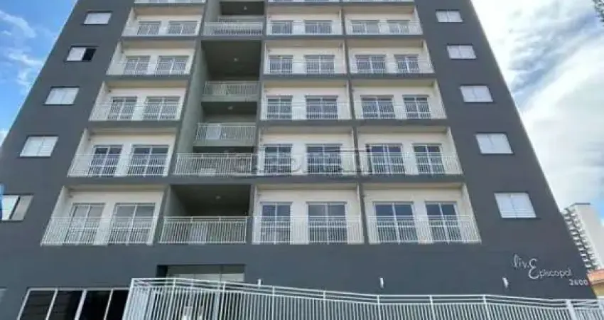 Apartamento com 1 quarto para alugar na Rua Episcopal, 2600, Centro, São Carlos