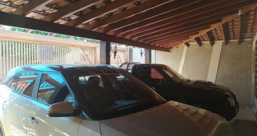 Casa com 3 quartos à venda na Rua Imaculada Conceição, 2907, Centro, Araraquara