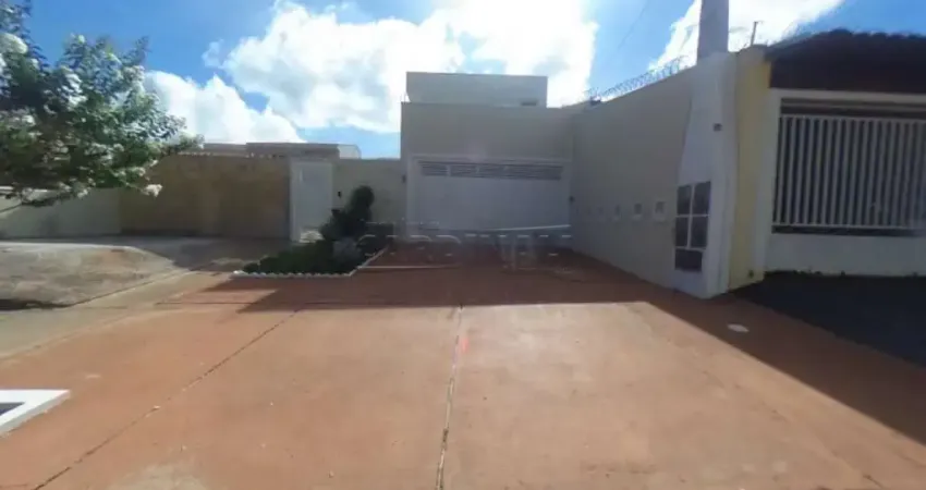 Cobertura com 1 quarto para alugar na Rua dos Inconfidentes, Casa 3, 440, Parque Arnold Schimidt, São Carlos