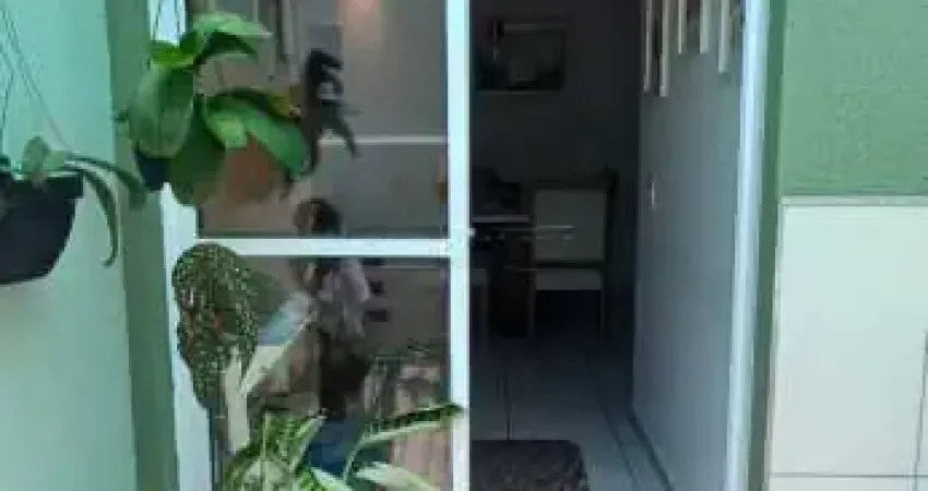 Apartamento com 2 quartos à venda na Rua Coronel Carlos Simplicio Rodrigues, 136, Jardim Gibertoni, São Carlos