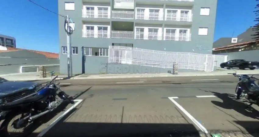 Apartamento com 1 quarto para alugar na Rua Episcopal, 2600, Centro, São Carlos