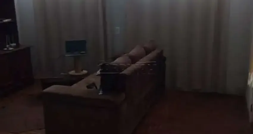 Casa com 3 quartos à venda na Rua Washington Luis, 285, Centro, Ibaté